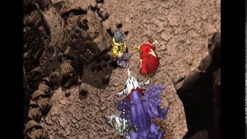 Digimon World PS1 Part 11 - Shellmon