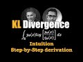 What is KL Divergence?