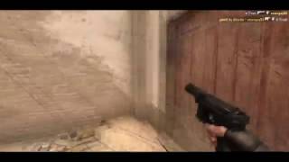 Tec-9 Meister Ace