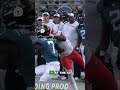 Incredible Football Save and Interception! #footballshorts #nfl #football #touchdown #shorts