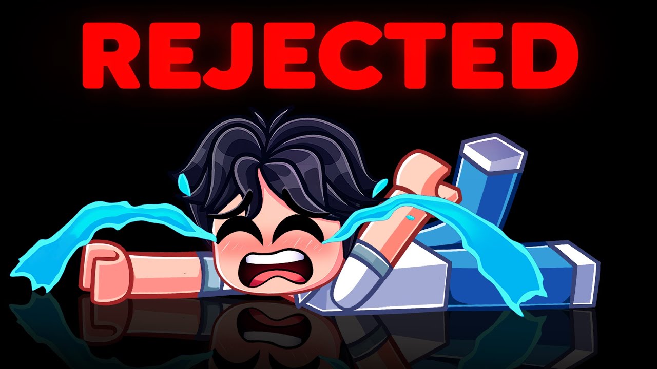 Jinu was REJECTED In Roblox!