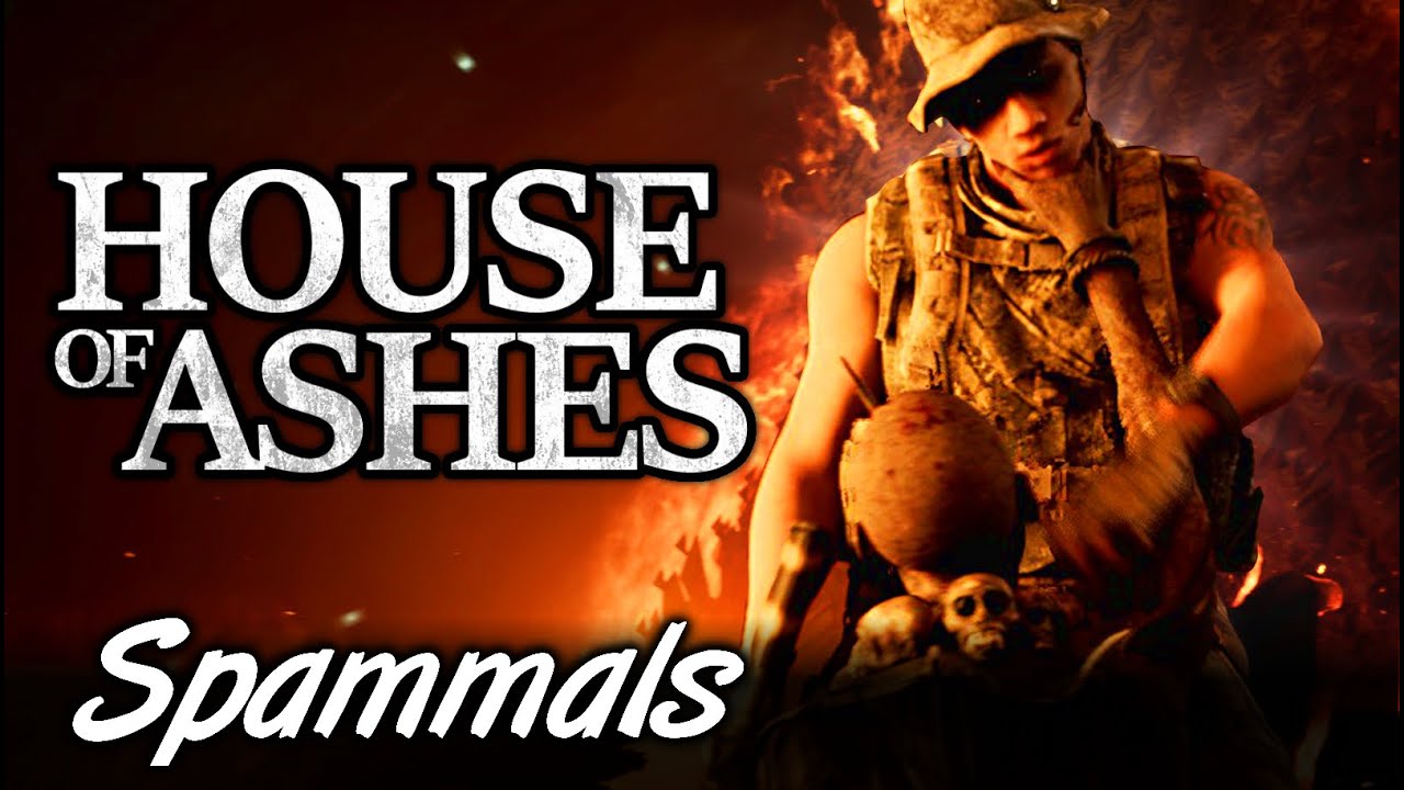 House Of Ashes Part 4 End Of Days (Final) YouTube