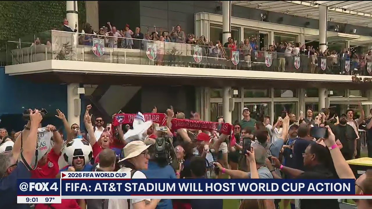 How Much are 2022 FIFA World Cup Tickets? – NBC10 Philadelphia