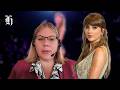 Can Taylor Swift actually trademark her own voice and image? | Ryan Bridge TODAY