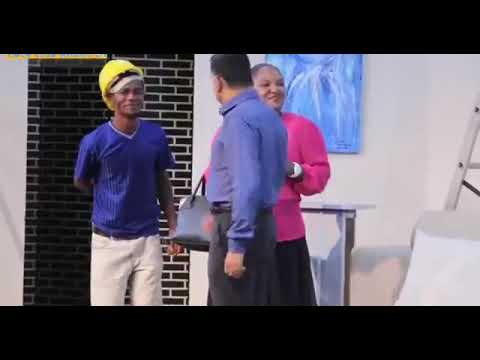 KOMIKO Amoure Fou Moris 100 Comedie