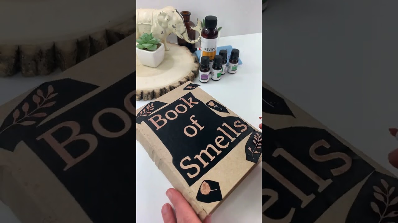 A Case for Your Essential Oils