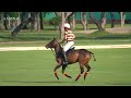 Jindal Steel Indian Open Polo Championship- Finals | Jaipur-Optiemus Achievers vs Jindal Panther
