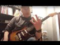 Guitar Lesson: Weak to Strong Fingers