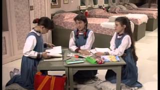 Programa 46 - Chiquititas 1995