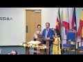 Dundalk SDA Live Stream