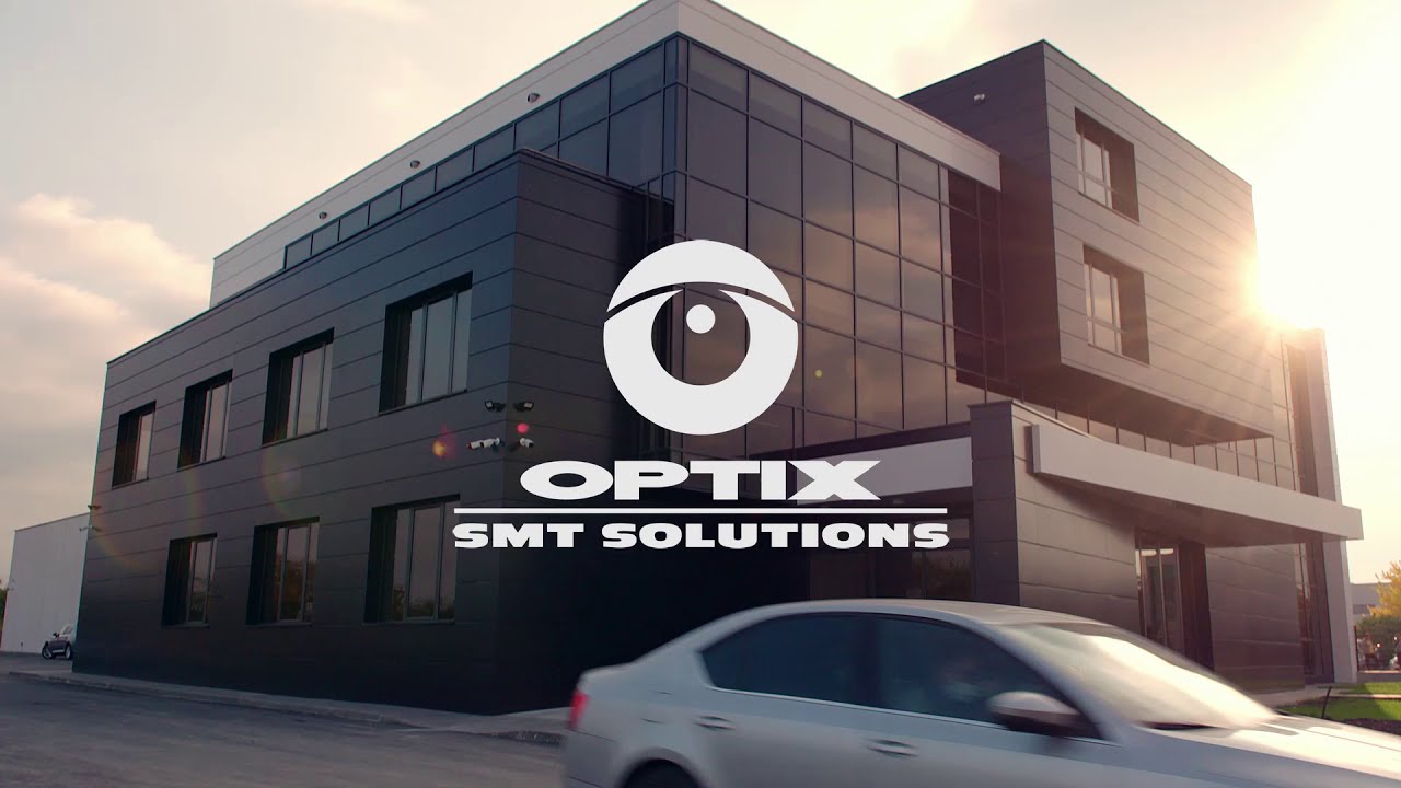 OPTIX SMT SOLUTIONS