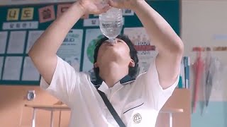 一口气看完爆火韩剧-超异能族