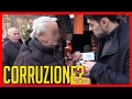 Gli Italiani Sono Corrotti come i Politici che tanto Criticano? [Esperimento Sociale] - theShow