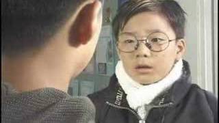 Jinho Has A Headache