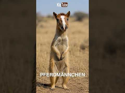 Seltene Tierarten 15 #tiere             #fabelwesen            #monster
