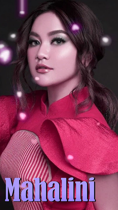 Mahalini   Mati Matian - ✨ Mahalini