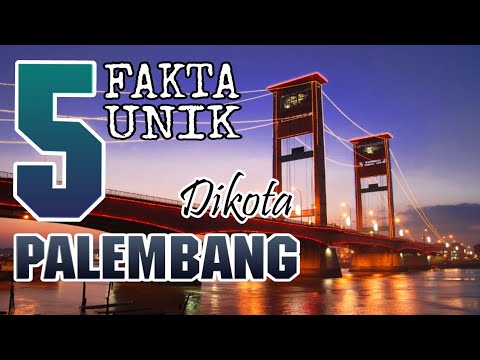 5-fakta-unik-kota-palembang-yg-tidak-diketahui-orang-banyak-#palembang