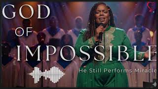 When Everything Is Blocked  God Steps In