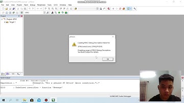 sử dụng cơ bản keil C