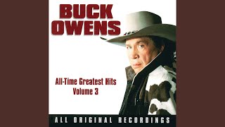 Video thumbnail of "Buck Owens - Rollin' In My Sweet Baby's Arms"