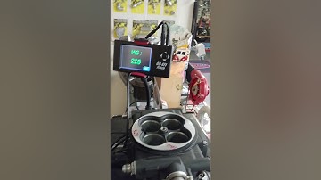 Fitech iac setting from Fitechvw.com