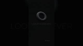 Infinite Flow State: The Ring #shorts #focus