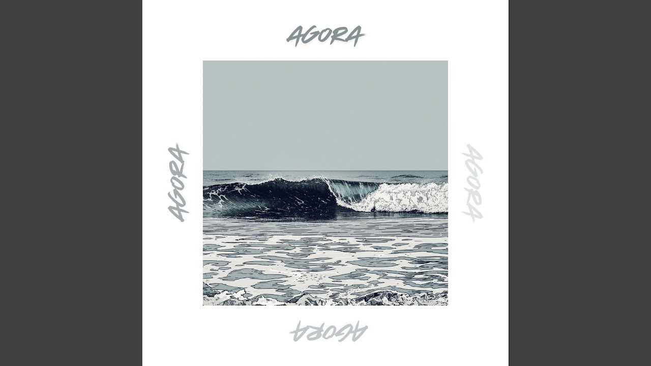 Watch AGORA on YouTube Watch AGORA on YouTube
