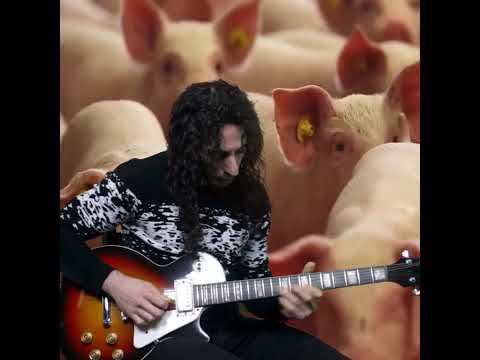 ozzy osbourne miracle man 歌詞
