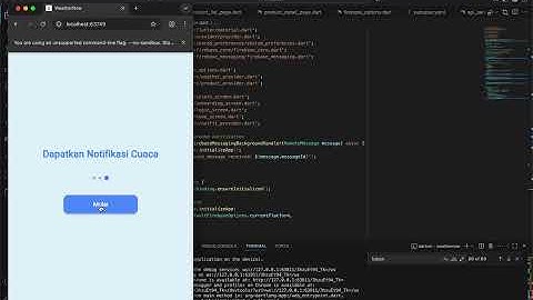 demo uts pemrograman mobile