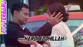 Ftv Terbaru Romantis Hardi Fadhillah - Yuriska Patricia Supir Tembak Panah Asmara