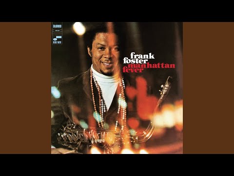 Manhattan Fever (2007 Digital Remaster)