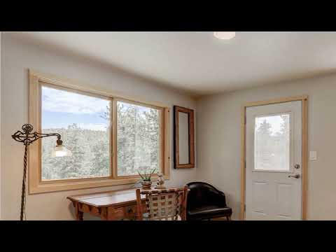 309 Bendemeer Drive, Evergreen, CO home video tour