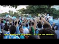 LOS TEMAS DEL MUNDIAL 2026 BRASIL DECIME QUE SE SIENTE HINCHADA ARGENTINA