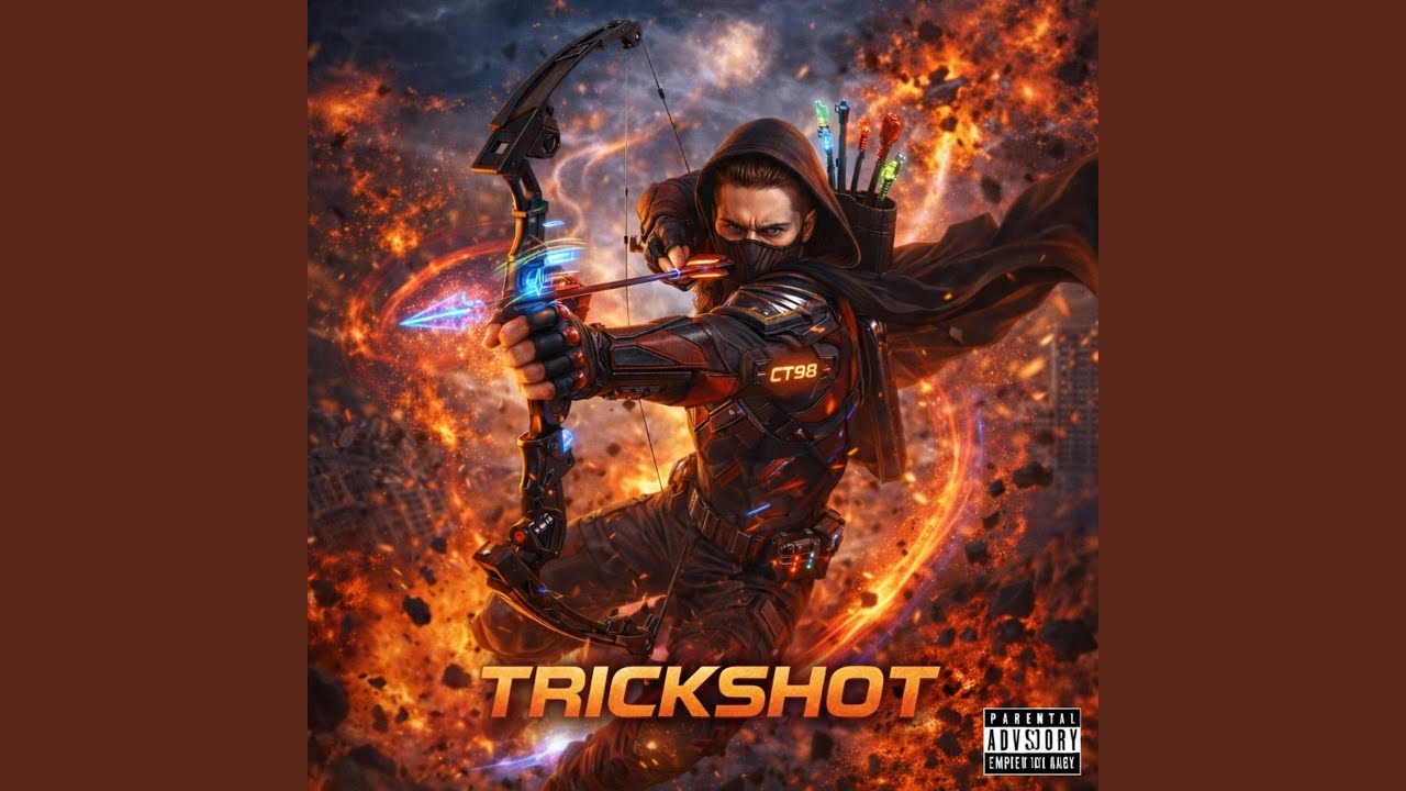Watch Trick Shot on YouTube Watch Trick Shot on YouTube