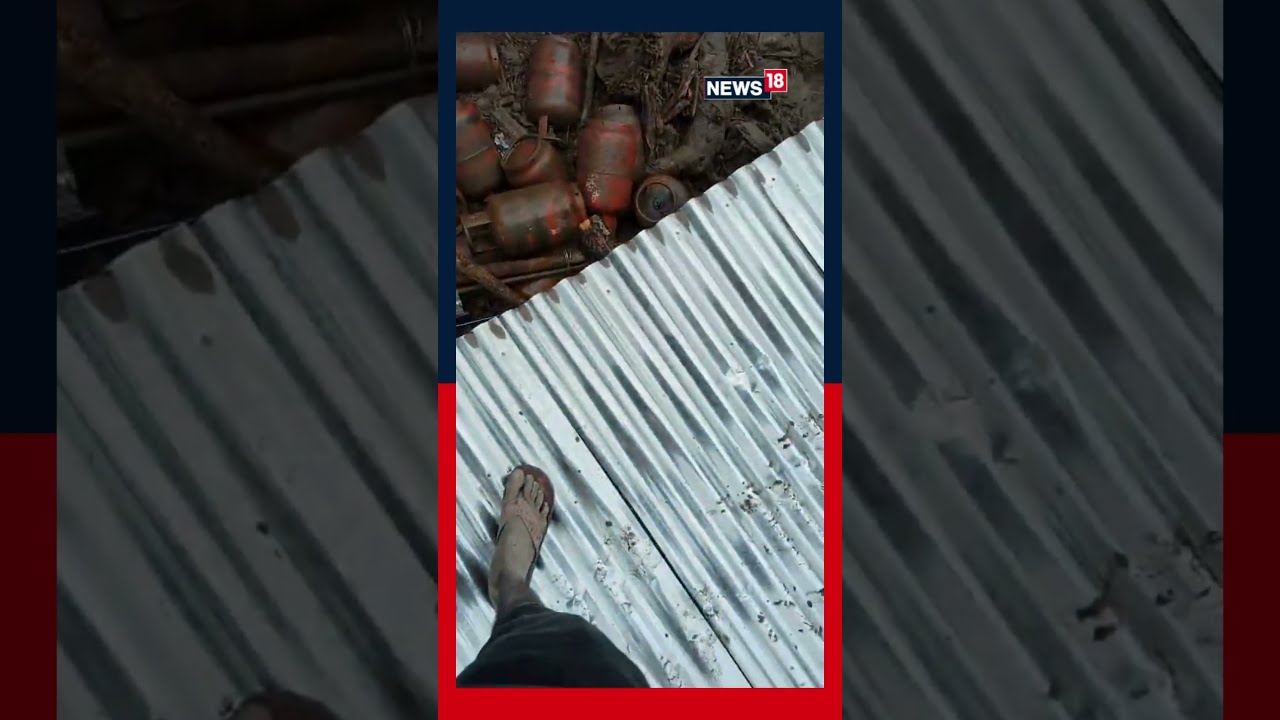 Kishtwar Cloudburst 38 Feared Dead Several Injured Near Chashoti Area J K News Floods N18S