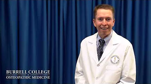 Meet the Dean: Dr. William Pieratt