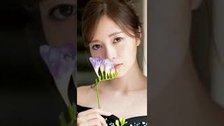 白石麻衣　／　始まり