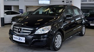 Mercedes B160 Atiker Gold Lpg Performans Testi ; Candan Mühendislik LPG Mercedes B160 Atiker Gold Lpg Performans Testi ; Candan Mühendislik LPG