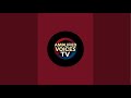 Amplified Voices TV is live!