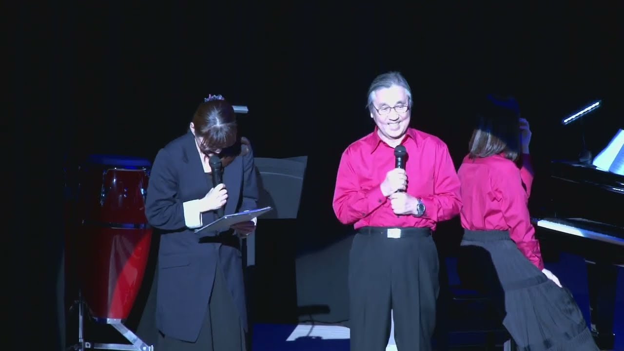 2024】⑦（SUPER SONIC JAZZ ORCHESTRA）＠くらしきビッグバンド