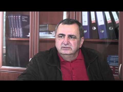 TV ERA - ბათუმელი - ანთაზ ქიქავა