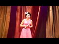 小林ゆり【バイオレットムーン/北原ミレイ】オフィス♪メロディ10周年記念コンサート