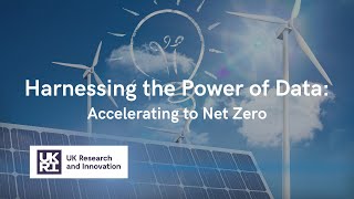 Harnessing the power of data: Accelerating to net zero