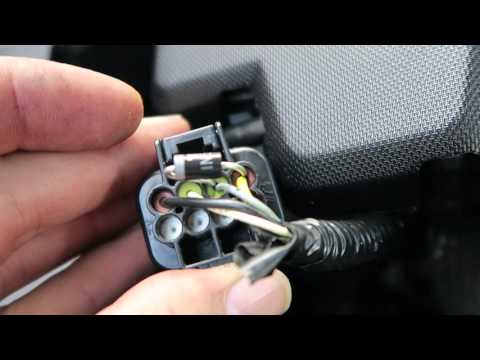 Chevy Volt | DRL HACK