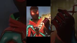 Dr. Strange Reference in Spiderman 2 | PS5 4K 60FPS HDR Gameplay No Commentary #shorts