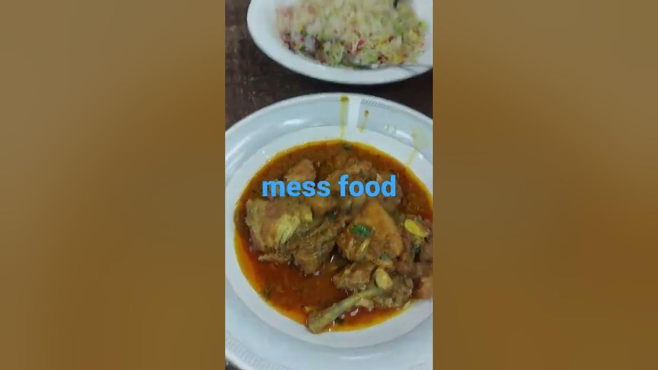 NUST HOSTEL MESS FOOD YouTube nust-hostel-mess-food-youtube
