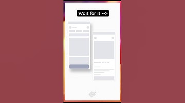 E-commerce app design in Figma 📲 #3dwebsites #appdesign #figmadesign