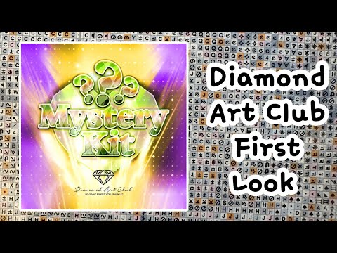 SPOILERS*** mystery kit fantasy items by jenoviya art | diamond
