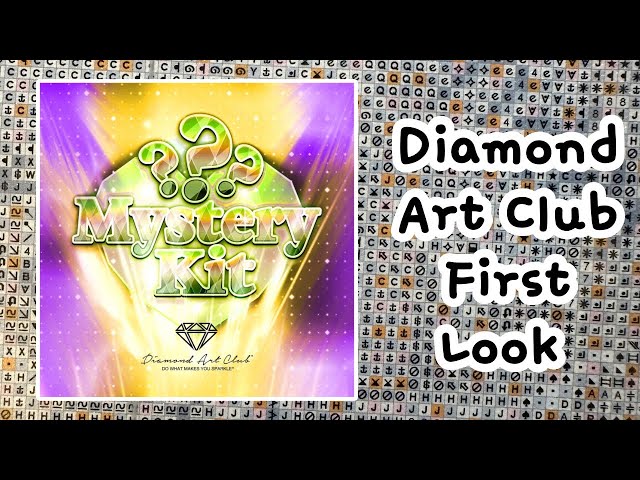 SPOILERS*** mystery kit fantasy items by jenoviya art | diamond
