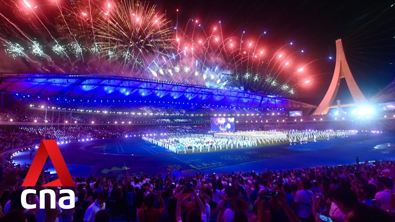 2023 SEA Games Closing Ceremony In Cambodia YouTube 2023 SEA Games Closing Ceremony In Cambodia YouTube